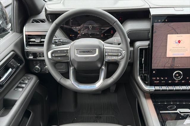 2026 GMC Yukon XL 4WD Denali
