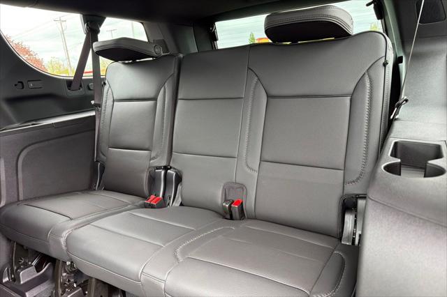 2026 GMC Yukon XL 4WD Denali