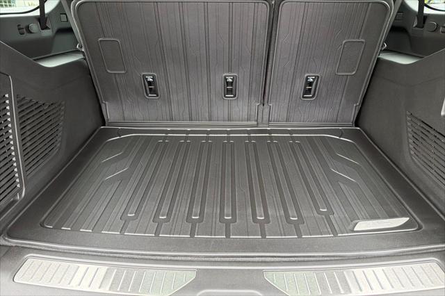 2026 GMC Yukon XL 4WD Denali