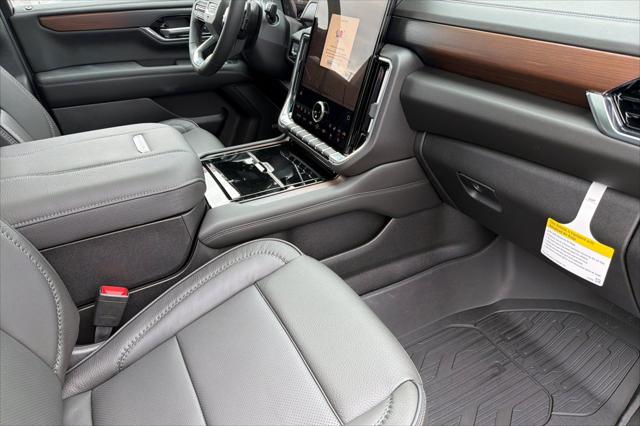 2026 GMC Yukon XL 4WD Denali