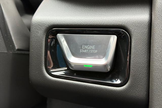 2026 GMC Yukon XL 4WD Denali