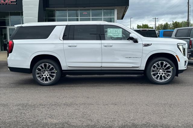 2026 GMC Yukon XL 4WD Denali
