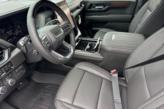 2026 GMC Yukon XL 4WD Denali