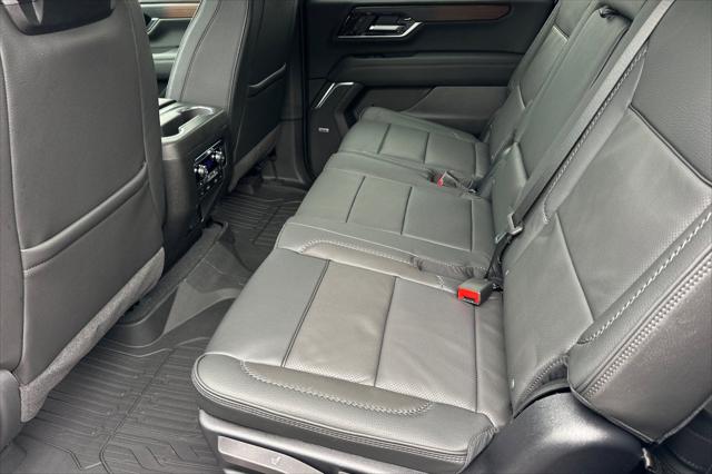 2026 GMC Yukon XL 4WD Denali