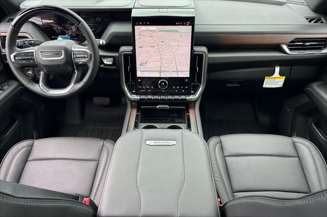 2026 GMC Yukon XL 4WD Denali