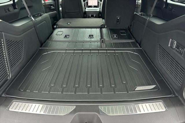 2026 GMC Yukon XL 4WD Denali