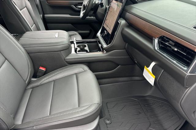 2026 GMC Yukon XL 4WD Denali