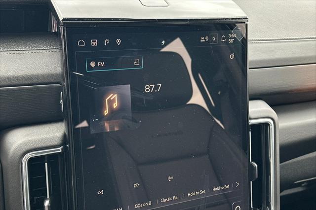 2026 GMC Yukon XL 4WD Denali