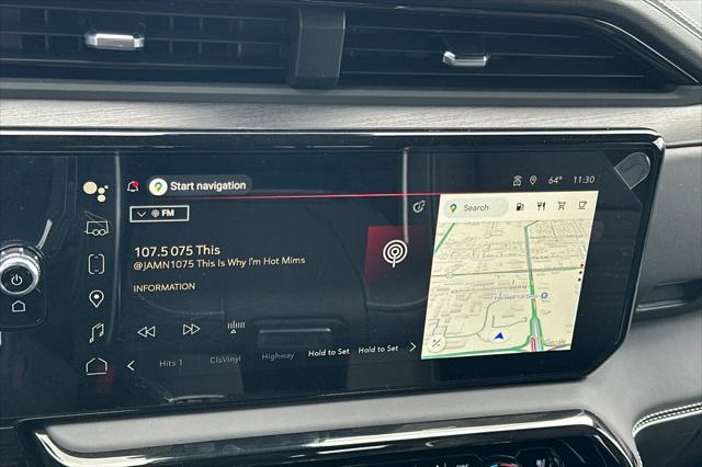 2026 GMC Sierra 1500 Crew Cab, Short Bed, AT4X, 4WD