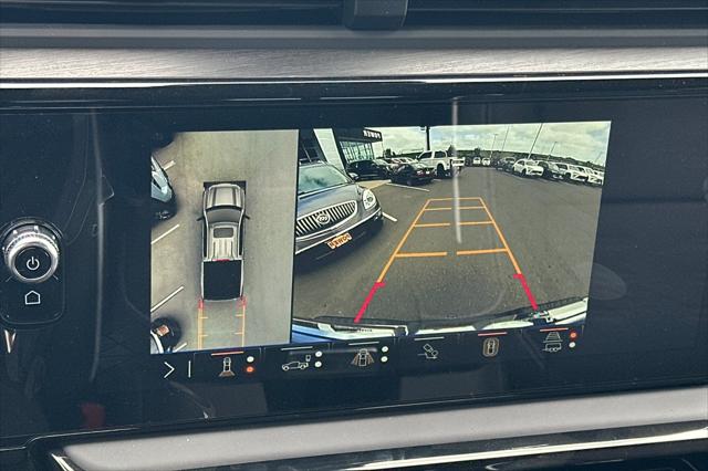 2026 GMC Sierra 1500 Crew Cab, Short Bed, AT4X, 4WD