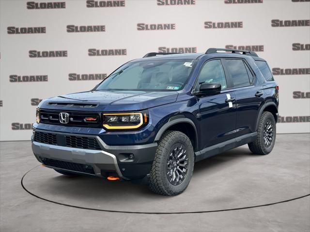 2026 Honda Passport AWD TrailSport for sale in Philadelphia, PA