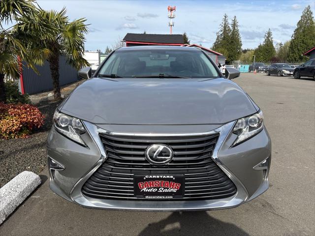 2016 Lexus ES 350 350