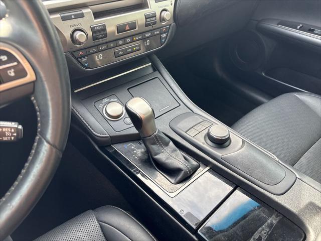 2016 Lexus ES 350 350