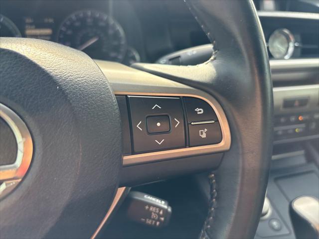 2016 Lexus ES 350 350