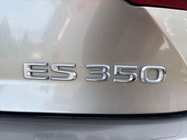 2016 Lexus ES 350 350