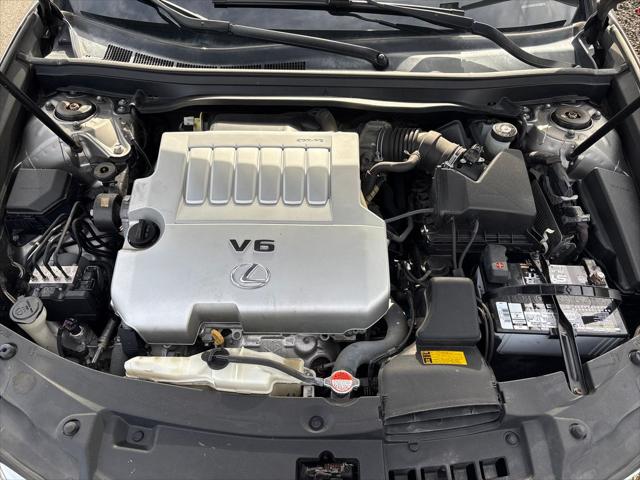 2016 Lexus ES 350 350