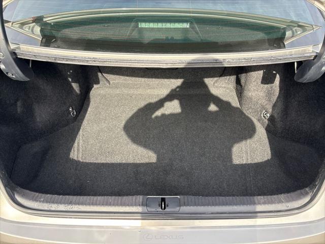 2016 Lexus ES 350 350
