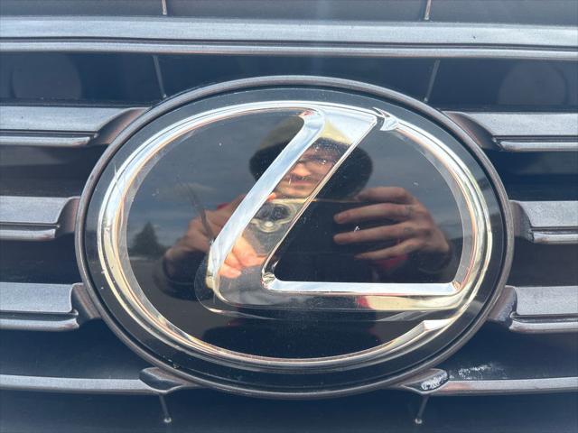 2016 Lexus ES 350 350