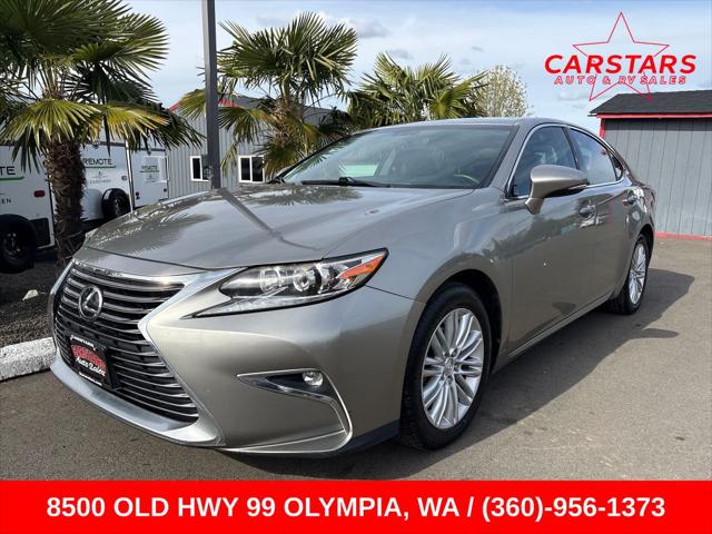 2016 Lexus ES 350 350 for sale in Olympia, WA