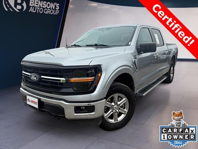 2025 Ford F-150 XLT for sale in San Antonio, TX