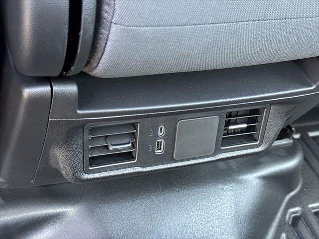 2026 GMC Sierra 1500 Double Cab, Standard Bed, Pro, RWD