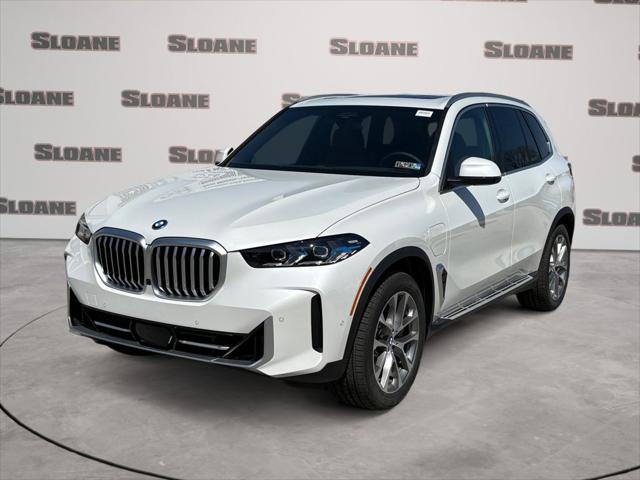 2026 BMW X5 xDrive50e for sale in Devon, PA