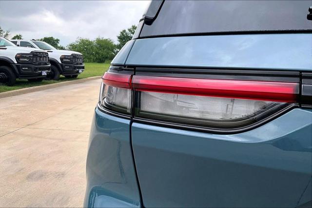 2026 Jeep Grand Cherokee Limited 4x4