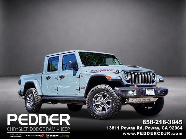 2026 Jeep Gladiator Sport for sale in Poway, CA