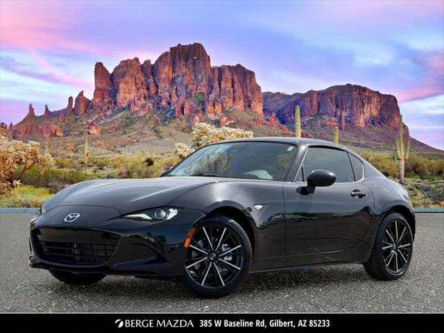 2026 Mazda MX-5 Grand Touring for sale in Gilbert, AZ