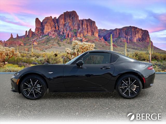 2026 Mazda MX-5 Grand Touring