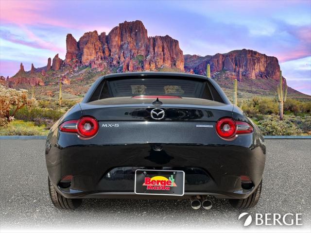 2026 Mazda MX-5 Grand Touring