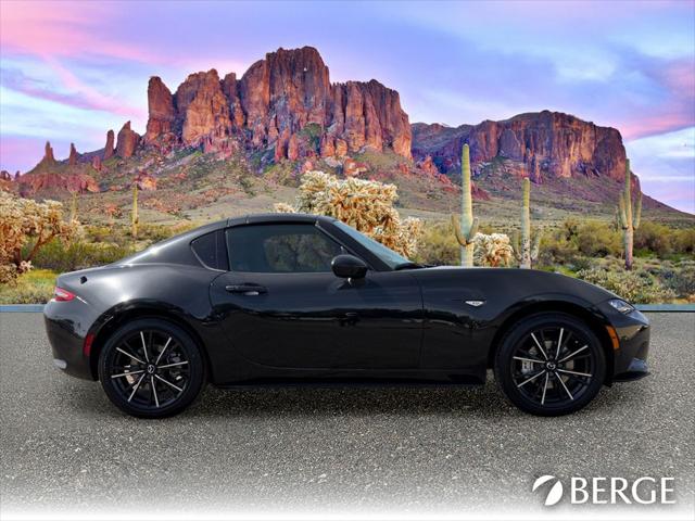 2026 Mazda MX-5 Grand Touring