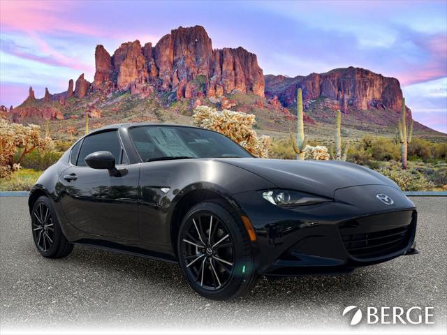 2026 Mazda MX-5 Grand Touring
