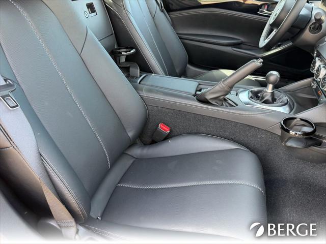 2026 Mazda MX-5 Grand Touring