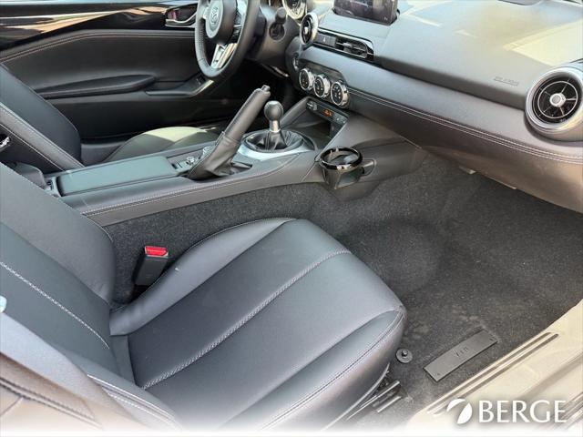 2026 Mazda MX-5 Grand Touring