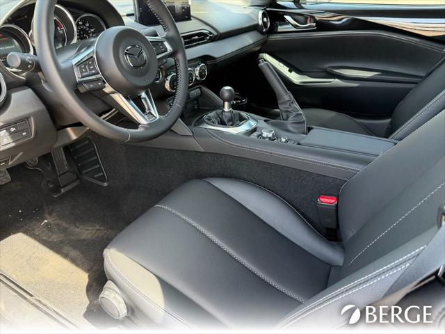 2026 Mazda MX-5 Grand Touring