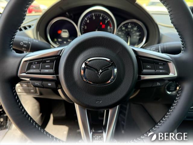 2026 Mazda MX-5 Grand Touring
