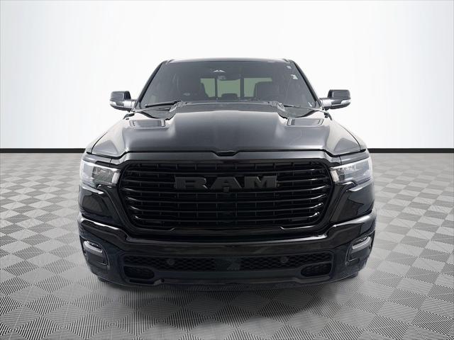 Used 2026 RAM 1500 Laramie Crew Cab 4x2 57" Box For Sale in Olive Branch, MS