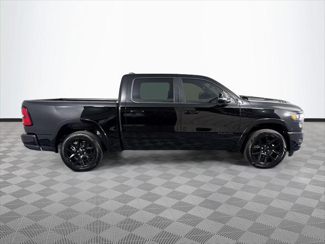 Used 2026 RAM 1500 Laramie Crew Cab 4x2 57" Box For Sale in Olive Branch, MS