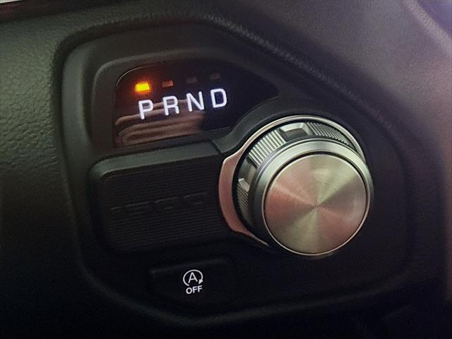 Used 2026 RAM 1500 Laramie Crew Cab 4x2 57" Box For Sale in Olive Branch, MS