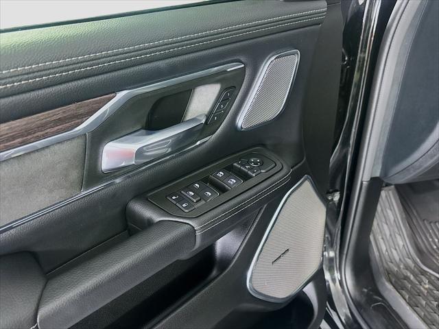 Used 2026 RAM 1500 Laramie Crew Cab 4x2 57" Box For Sale in Olive Branch, MS