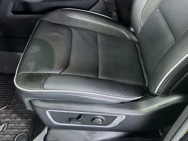 Used 2026 RAM 1500 Laramie Crew Cab 4x2 57" Box For Sale in Olive Branch, MS