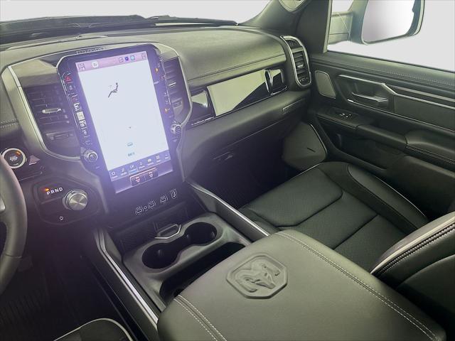 Used 2026 RAM 1500 Laramie Crew Cab 4x2 57" Box For Sale in Olive Branch, MS