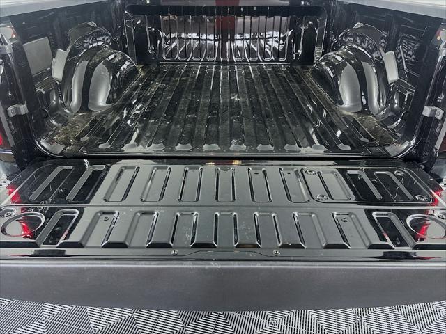Used 2026 RAM 1500 Laramie Crew Cab 4x2 57" Box For Sale in Olive Branch, MS