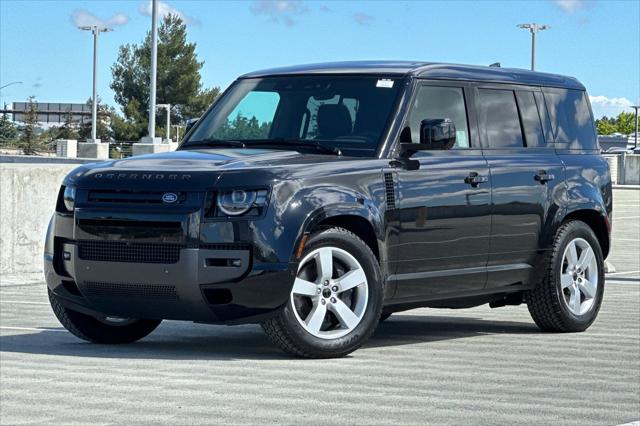 2026 Land Rover Defender P500 X-Dynamic SE for sale in Walnut Creek, CA