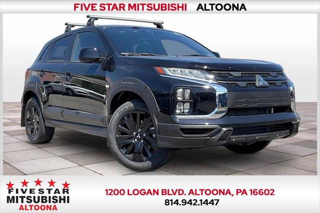 2026 Mitsubishi Outlander Sport 2.0 TRAIL EDITION for sale in Altoona, PA