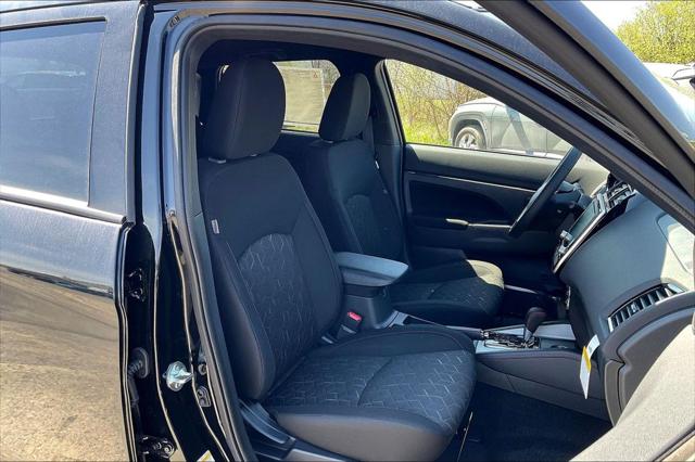 2026 Mitsubishi Outlander Sport 2.0 TRAIL EDITION