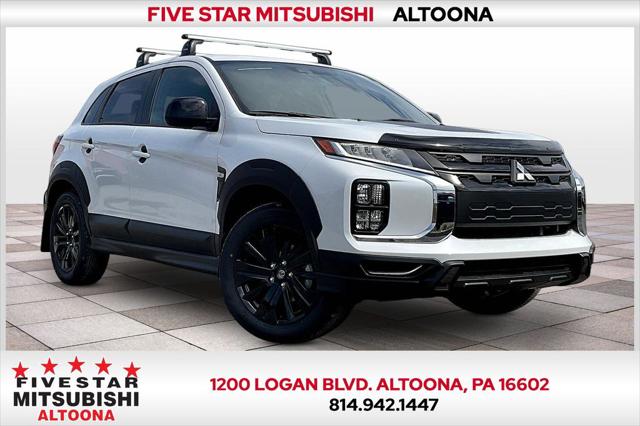 2026 Mitsubishi Outlander Sport 2.0 TRAIL EDITION for sale in Altoona, PA