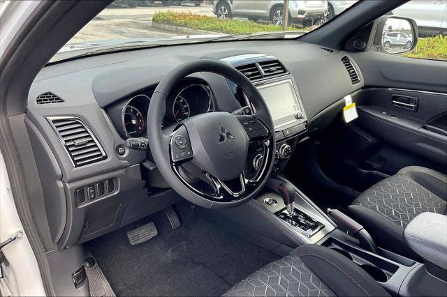 2026 Mitsubishi Outlander Sport 2.0 TRAIL EDITION