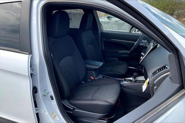 2026 Mitsubishi Outlander Sport 2.0 TRAIL EDITION